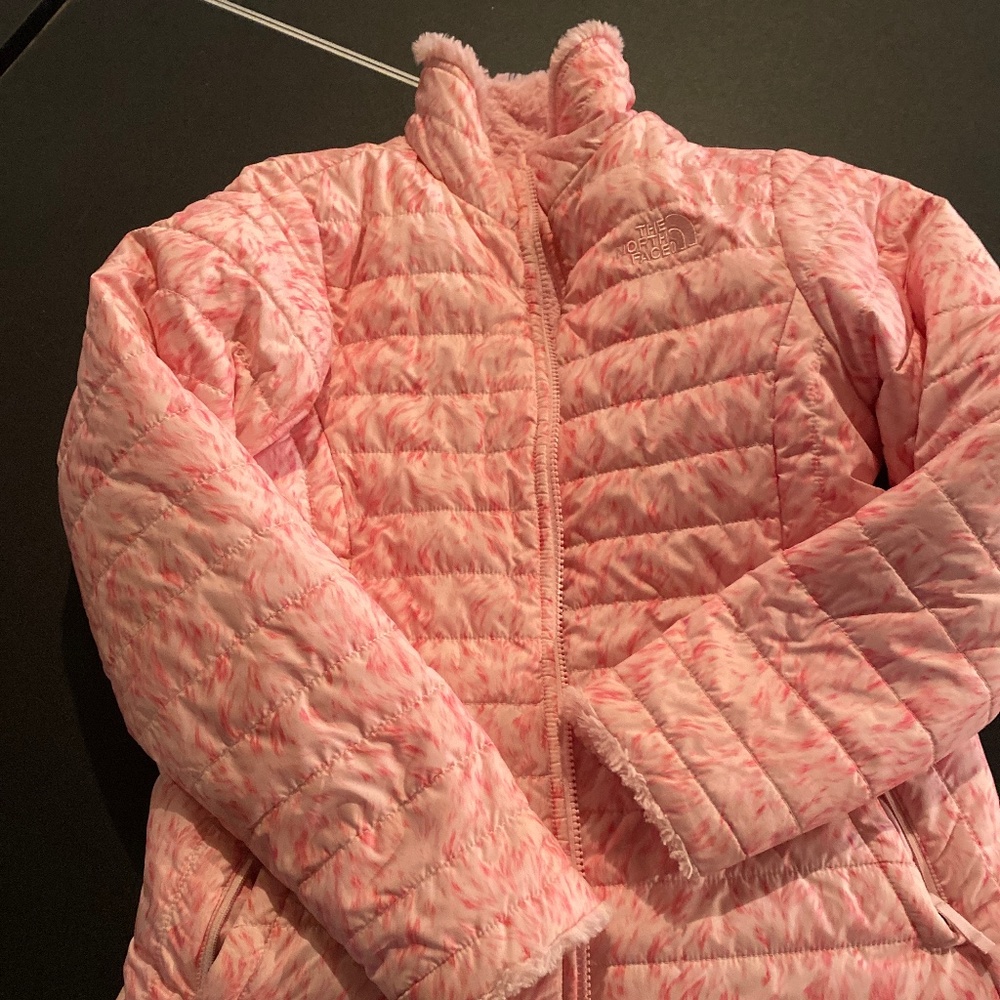 Northface jacket